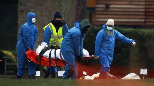 Συναγερμός στη Νορβηγία: 23 άνθρωποι πέθαναν αφότου έκαναν το εμβόλιο για τον κορονοϊό