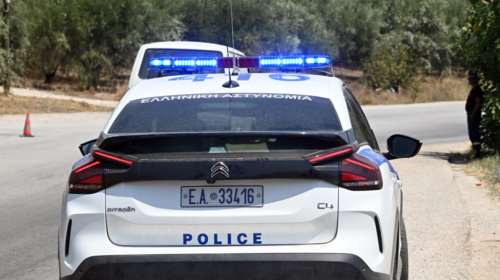 Διάρρηξη &quot;μαμούθ&quot; στην Αχαΐα με λεία 250.000 ευρώ από σπίτι επιχειρηματία - Σε πέντε άτομα εστιάζει η ΕΛΑΣ