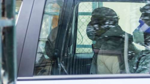 Βιασμός 12χρονης: Άνδρας εμφανίστηκε αυτοβούλως στις Αρχές - Αναμένονται νέα εντάλματα σύλληψης