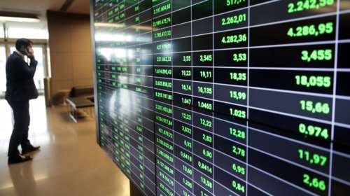 Στις αγορές βγαίνει την Τετάρτη το Δημόσιο με επανέκδοση ομολόγου