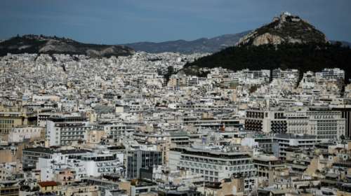 Νέο &quot;εξοικονομώ&quot; με 2 σημαντικές αλλαγές: Τι ισχύει για τις πολυκατοικίες - Τέλος στον &quot;αγώνα δρόμου&quot; για την υποβολή