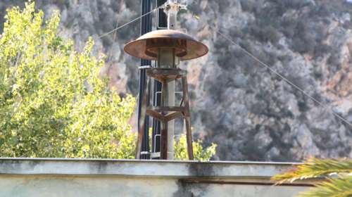 Θεσσαλονίκη: Πότε και γιατί θα ηχήσουν σειρήνες πολέμου