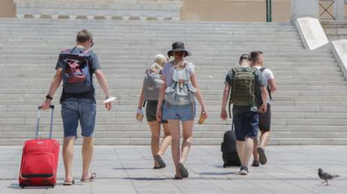 Κορονοϊός: Ανησυχεί η μεγάλη διασπορά - 993 κρούσματα στην Αττική - 308 στη Θεσσαλονίκη, 281 στην Κρήτη