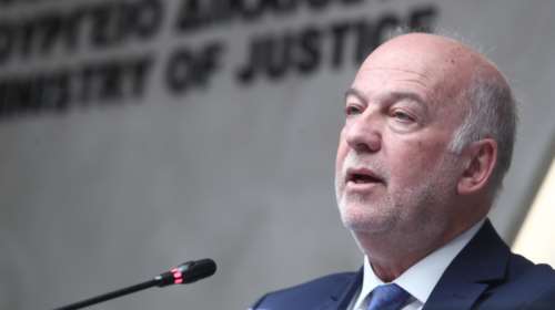 Φλωρίδης: Η δίκη για το Μάτι έγινε με βάση τις ευμενέστερες διατάξεις του Ποινικού Κώδικα που πέρασε ο ΣΥΡΙΖΑ