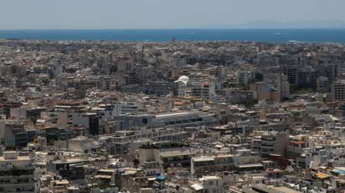 Τι αλλάζει στα ακίνητα: Ταχύτερες μεταβιβάσεις, αυτόματη συμπλήρωση του Ε9