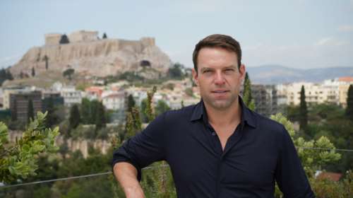 Κόντρα Κασσελάκη με την Ένωση Δικαστών και Εισαγγελέων: &quot;Θεωρούσα ότι είχε αυτοκαταργηθεί εδώ και τέσσερα χρόνια&quot;