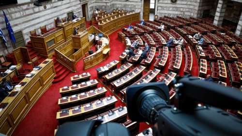 Στη Βουλή τα πρωτόκολλα για την ένταξη Φινλανδίας και Σουηδίας στο ΝΑΤΟ - Τι αλλάζει για την Ελλάδα