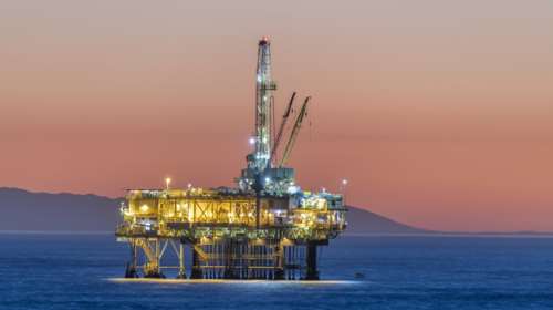 Αύριο η υπογραφή των συμβάσεων με Chevron-Helleniq Energy - Οι δρόμοι που ανοίγει για την Ελλάδα ο κάθετος διάδρομος