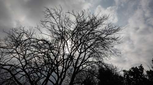 Καιρός: Συννεφιά σε όλη τη χώρα και θερμοκρασίες έως 18 βαθμούς - Πού θα σημειωθούν βροχές