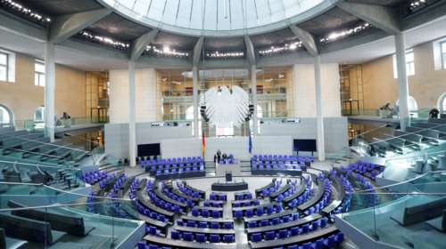 Γερμανία: Ξήλωσαν τον επικεφαλής της Υπηρεσίας για την Ασφάλεια στην Πληροφορική - Είχε επαφές με Ρώσους πράκτορες