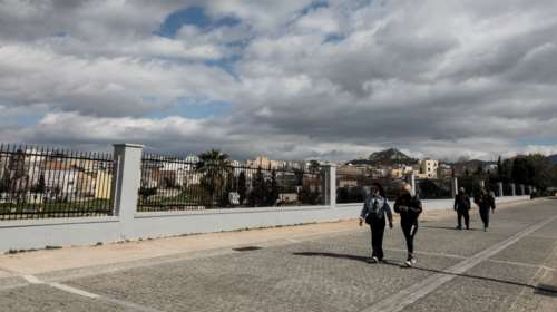 Μεγάλες αλλαγές στις μετακινήσεις: Με κωδικό 2 και 3 εντός δήμου ή μέχρι 2 χιλιόμετρα - Χωρίς αυτοκίνητο ο 6