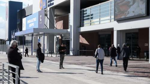 Γεωργαντάς: Θα μειωθεί η αναμονή για την τρίτη δόση του εμβολίου