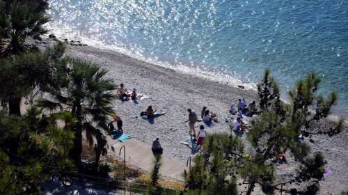 &quot;Τουρισμός για όλους 2025&quot;: Τα κριτήρια και οι δικαιούχοι - Ποιούς μήνες είναι αυξημένη η επιδότηση