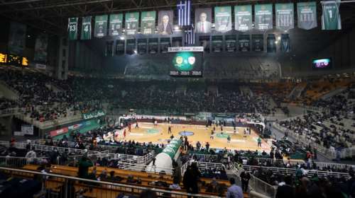 Συμφωνία κυβέρνησης - Παναθηναϊκού για το ΟΑΚΑ - Μετά το Πάσχα οι υπογραφές