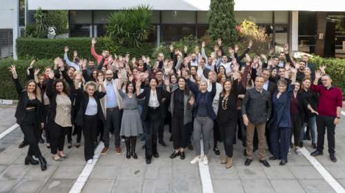 &quot;Life Partners&quot;: Μια πρωτοβουλία της Choose για τη στήριξη της οικογένειας