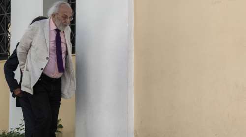 Αλέξανδρος Λυκουρέζος: Κακώς ασκήθηκε δίωξη για κακούργημα στον Λύτρα