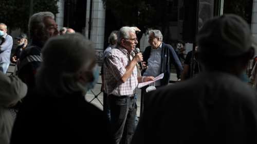 Ποιοι συνταξιούχοι δικαιούνται προκαταβολές επικουρικών συντάξεων - Υψους 100 ευρώ