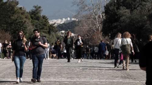 Απογοήτευση στον ΠΟΥ: Αυξήθηκαν τα κρούσματα κορονοϊού μετά από επτά εβδομάδες