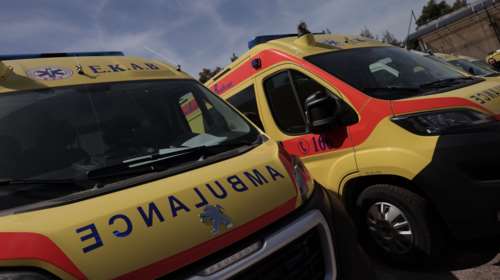 Σοκ στο Πέραμα: Απαγχονισμένος στην καμπίνα του βρέθηκε 35χρονος ναυτικός