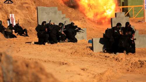 Πόλεμος στο Ισραήλ: Αυτά είναι τα όπλα της Χαμάς - Ποικιλία από ρουκέτες μικρού, μεσαίου και μεγάλου βεληνεκούς