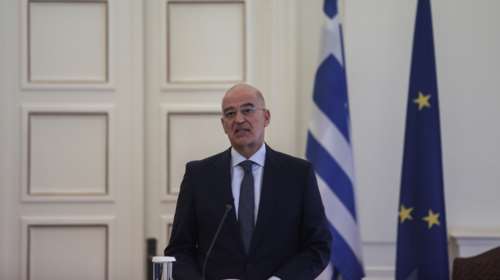 Το ευχαριστώ του πάπα Φραγκίσκου στον Νίκο Δένδια - Η επιστολή στον υπουργό Εξωτερικών