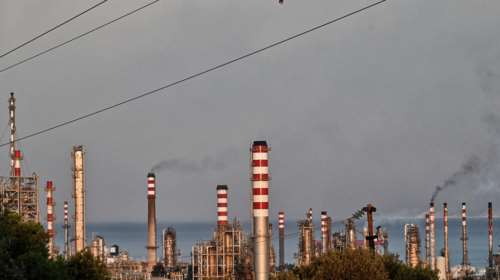 Ανακοίνωση Motor Oil για το πρόστιμο της Επιτροπής Ανταγωνισμού: Προσφυγή στη Δικαιοσύνη, διευκρινίσεις για την έρευνα