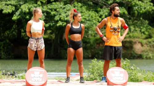 Survivor Spoiler: Αυτός ο παίκτης αποχωρεί στο επεισόδιο της Κυριακής