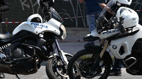 ΕΛΑΣ: Δικογραφία σε βάρος δύο αστυνομικών - Παραποίησαν διαταγή ανώτατου αξιωματικού