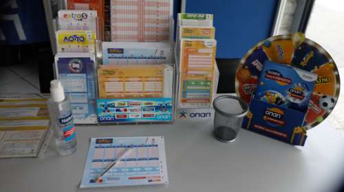 Τζόκερ κλήρωση 2448: Αυτοί είναι οι τυχεροί αριθμοί για σήμερα (02/6/2022)