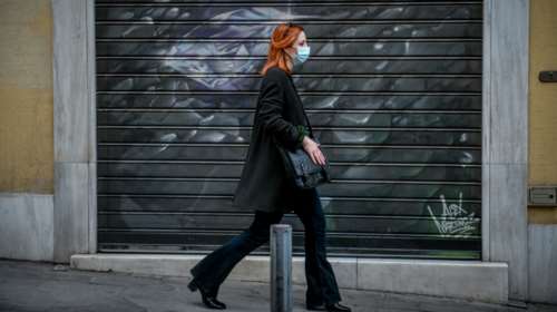 Κορονοϊός - Δημόπουλος: Μέχρι το καλοκαίρι θα είμαστε τελείως διαφορετικά - Τι είπε για τις μάσκες