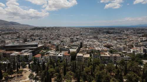 Εξοικονομώ-Ανακαινίζω για Νέους: Ανοίγει η πλατφόρμα συμπλήρωσης της Ηλεκτρονικής Ταυτότητας Κτιρίου