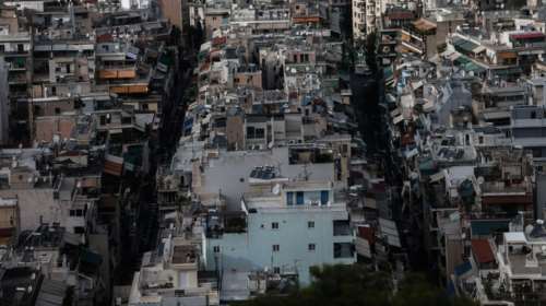 Το νέο τοπίο στην αγορά ακινήτων μετά τις αλλαγές στην Golden Visa - Οι περιοχές &quot;μαγνήτης&quot; για τους ξένους επενδυτές