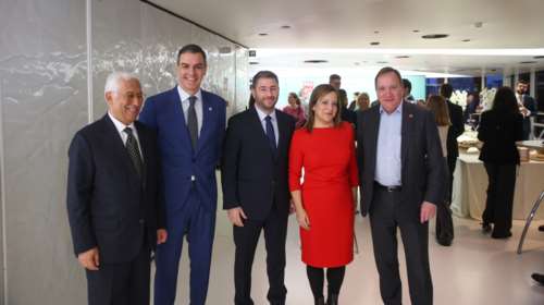 Ανδρουλάκης: Να αποτρέψουμε νέο επικίνδυνο σενάριο "τουρκολιβυκού συμφώνου" με τη Συρία