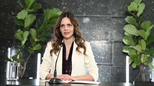 Αχτσιόγλου: Η έξαρση της ακροδεξιάς βίας ενθαρρύνεται απολύτως συνειδητά από την κυβέρνηση Μητσοτάκη