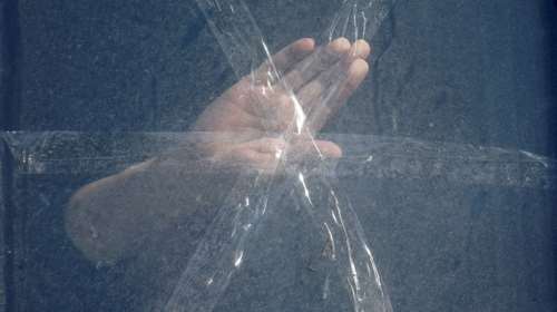 Πόλεμος στην Ουκρανία – Έλληνας στο Κίεβο: "Έχω να βγω από το σπίτι τρεις μέρες"