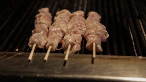 Ο ΕΦΕΤ ανακαλεί κατεψυγμένο σουβλάκι κοτόπουλο λόγω σαλμονέλας