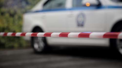 Σύλληψη 51χρονου αλλοδαπού στην Τρίπολη με δύο διεθνή εντάλματα - Για δολοφονία και απάτη