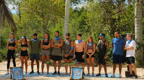Survivor spoiler: Απίστευτο - Ακόμα δεν μπήκε και αποχωρεί οικειοθελώς λόγω καρδιοαναπνευστικού προβλήματος [Βίντεο]