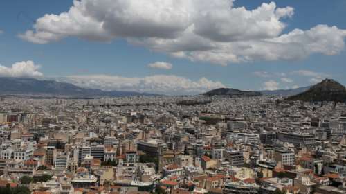 &quot;Εξοικονομώ 2023&quot;: Εντάσσονται στο πρόγραμμα όλες οι αιτήσεις που κατατέθηκαν έως τις 15/11