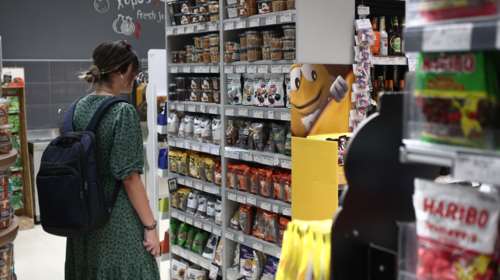 Παράταση στο μειωμένο καθεστώς ΦΠΑ σε συγκεκριμένα προϊόντα και υπηρεσίες