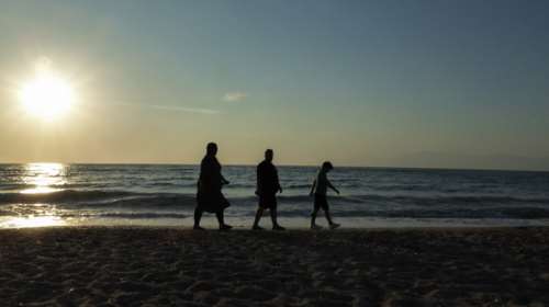 Σκηνικό καλοκαιριού μέχρι την Κυριακή με θερμοκρασίες έως 32 βαθμούς Κελσίου - Χαλάει ο καιρός τη Δευτέρα