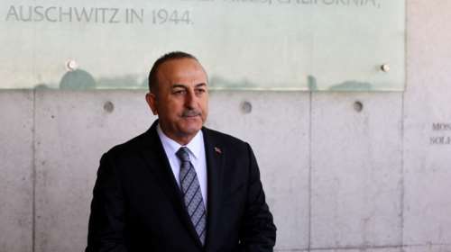 Νέες απειλές από Τσαβούσογλου για τα ελληνικά νησιά: &quot;Δεν μπλοφάρουμε, θα κυνηγήσουμε τους Ελληνες&quot;