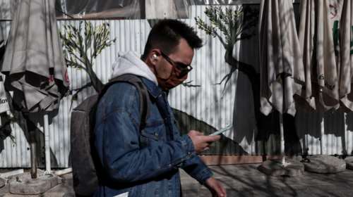 Κορονοϊός: 23 νέα κρούσματα της βρετανικής μετάλλαξης στη χώρα - Πού εντοπίστηκαν