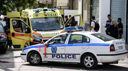 "Δεν είχαμε εχθρούς": Σοκαρισμένοι η σύζυγος και ο συνέταιρος του 54χρονου που δολοφονήθηκε στο Ψυχικό