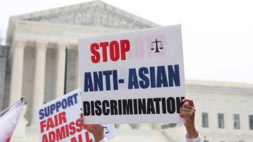 ΗΠΑ: Οι συντηρητικοί στο Ανώτατο Δικαστήριο καταργούν κεκτημένα εναντίον των φυλετικών διακρίσεων στα πανεπιστήμια