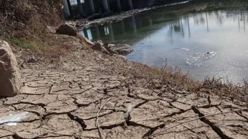Το υπουργείο Εσωτερικών δίνει 11,25 εκατ. ευρώ σε Δήμους για την αντιμετώπιση της λειψυδρίας
