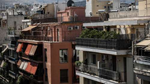 Πρόγραμμα &quot;Κάλυψη&quot;: Στα νέα τους σπίτια τον Μάρτιο οι πρώτοι δικαιούχοι - Χωρίς ενοίκιο για τρία χρόνια