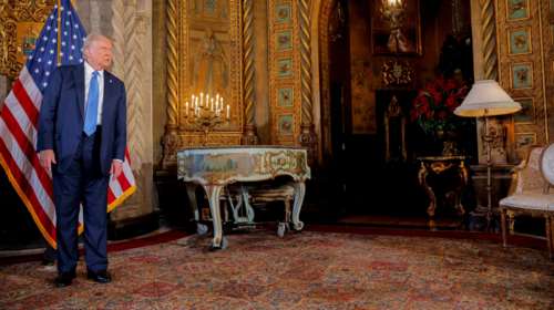 Ο Τραμπ απαιτεί από τις χώρες του ΝΑΤΟ να αυξήσουν τις αμυντικές δαπάνες στο 5% του ΑΕΠ αλλά θα συνεχίσει να στηρίζει την Ουκρανία