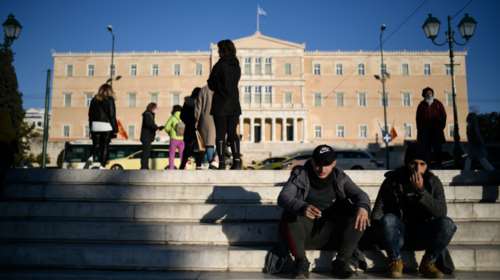 Τι σημαίνει η ανάκτηση της επενδυτικής βαθμίδας για την Ελλάδα με απλά λόγια - Τα 2 βασικά ζητήματα