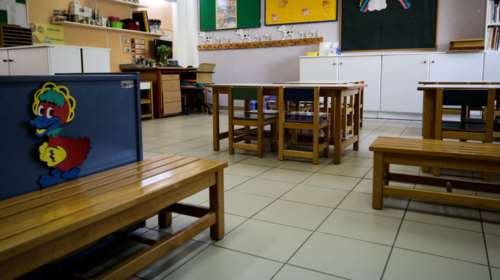 Παιδικοί σταθμοί: Άνοιξε η πλατφόρμα για τα voucher - Οι προϋποθέσεις